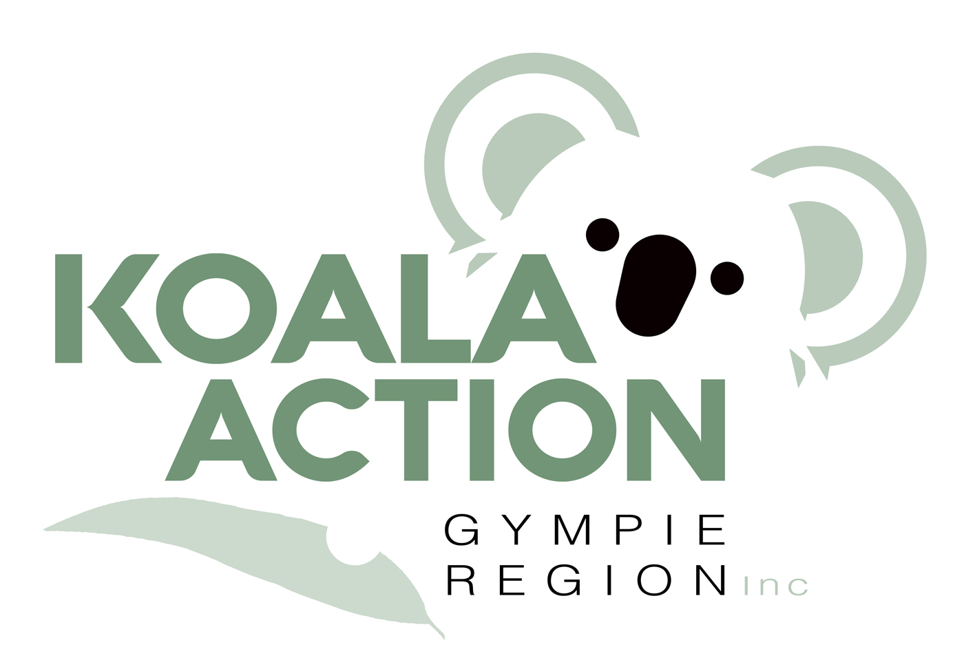 Koala Action Logo